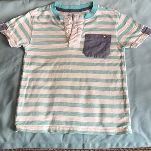 Boy shirt